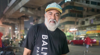 ছিনতাইকারীর কবলে অভিনেতা, দিলেন ঘটনার বিবরণ